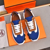 Cheap Hermes Casual Shoes For Men #1226163 Replica Wholesale [$85.00 USD] [ITEM#1226163] on Replica Hermes Casual Shoes