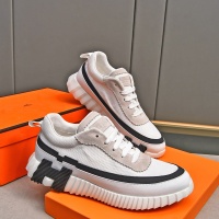 Cheap Hermes Casual Shoes For Men #1226166 Replica Wholesale [$80.00 USD] [ITEM#1226166] on Replica Hermes Casual Shoes