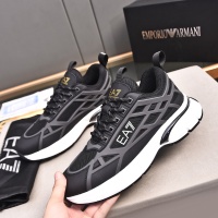 Cheap Armani Casual Shoes For Men #1226177 Replica Wholesale [$82.00 USD] [ITEM#1226177] on Replica Armani Casual Shoes