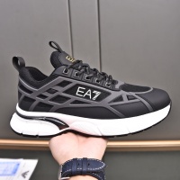 Cheap Armani Casual Shoes For Men #1226177 Replica Wholesale [$82.00 USD] [ITEM#1226177] on Replica Armani Casual Shoes