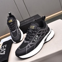 Cheap Armani Casual Shoes For Men #1226177 Replica Wholesale [$82.00 USD] [ITEM#1226177] on Replica Armani Casual Shoes