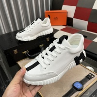 Cheap Hermes Casual Shoes For Men #1226178 Replica Wholesale [$80.00 USD] [ITEM#1226178] on Replica Hermes Casual Shoes