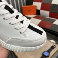 Cheap Hermes Casual Shoes For Men #1226178 Replica Wholesale [$80.00 USD] [ITEM#1226178] on Replica Hermes Casual Shoes