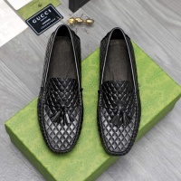 Cheap Gucci Oxfords Shoes For Men #1226181 Replica Wholesale [$68.00 USD] [ITEM#1226181] on Replica Gucci Oxfords Shoes