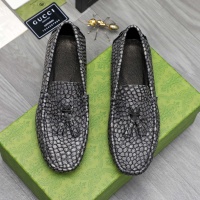 Cheap Gucci Oxfords Shoes For Men #1226182 Replica Wholesale [$68.00 USD] [ITEM#1226182] on Replica Gucci Oxfords Shoes