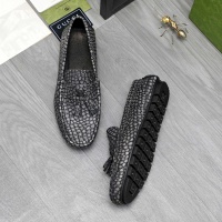 Cheap Gucci Oxfords Shoes For Men #1226182 Replica Wholesale [$68.00 USD] [ITEM#1226182] on Replica Gucci Oxfords Shoes