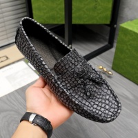 Cheap Gucci Oxfords Shoes For Men #1226182 Replica Wholesale [$68.00 USD] [ITEM#1226182] on Replica Gucci Oxfords Shoes