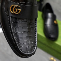 Cheap Gucci Oxfords Shoes For Men #1226183 Replica Wholesale [$88.00 USD] [ITEM#1226183] on Replica Gucci Oxfords Shoes