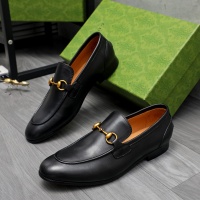 Gucci Oxfords Shoes For Men #1226185