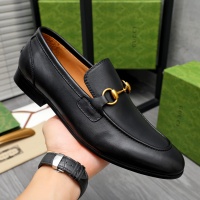 Cheap Gucci Oxfords Shoes For Men #1226185 Replica Wholesale [$98.00 USD] [ITEM#1226185] on Replica Gucci Oxfords Shoes