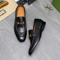 Cheap Gucci Oxfords Shoes For Men #1226185 Replica Wholesale [$98.00 USD] [ITEM#1226185] on Replica Gucci Oxfords Shoes