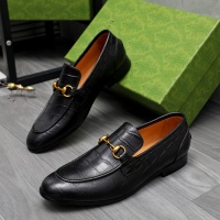 Cheap Gucci Oxfords Shoes For Men #1226186 Replica Wholesale [$98.00 USD] [ITEM#1226186] on Replica Gucci Oxfords Shoes