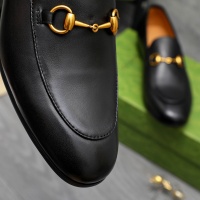 Cheap Gucci Oxfords Shoes For Men #1226187 Replica Wholesale [$98.00 USD] [ITEM#1226187] on Replica Gucci Oxfords Shoes