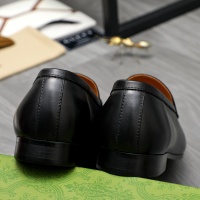 Cheap Gucci Oxfords Shoes For Men #1226187 Replica Wholesale [$98.00 USD] [ITEM#1226187] on Replica Gucci Oxfords Shoes