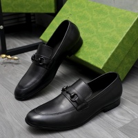 Cheap Gucci Oxfords Shoes For Men #1226189 Replica Wholesale [$98.00 USD] [ITEM#1226189] on Replica Gucci Oxfords Shoes