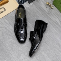 Cheap Gucci Oxfords Shoes For Men #1226192 Replica Wholesale [$98.00 USD] [ITEM#1226192] on Replica Gucci Oxfords Shoes