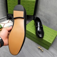 Cheap Gucci Oxfords Shoes For Men #1226192 Replica Wholesale [$98.00 USD] [ITEM#1226192] on Replica Gucci Oxfords Shoes