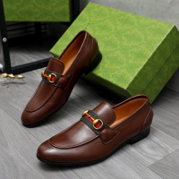 Gucci Oxfords Shoes For Men #1226194