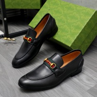 Gucci Oxfords Shoes For Men #1226195