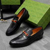 Gucci Oxfords Shoes For Men #1226196