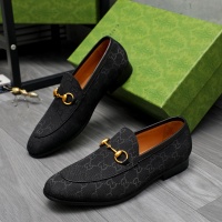 Gucci Oxfords Shoes For Men #1226198