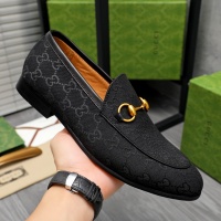 Cheap Gucci Oxfords Shoes For Men #1226198 Replica Wholesale [$98.00 USD] [ITEM#1226198] on Replica Gucci Oxfords Shoes