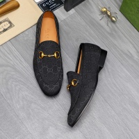 Cheap Gucci Oxfords Shoes For Men #1226198 Replica Wholesale [$98.00 USD] [ITEM#1226198] on Replica Gucci Oxfords Shoes