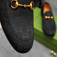 Cheap Gucci Oxfords Shoes For Men #1226198 Replica Wholesale [$98.00 USD] [ITEM#1226198] on Replica Gucci Oxfords Shoes