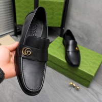 Cheap Gucci Oxfords Shoes For Men #1226199 Replica Wholesale [$88.00 USD] [ITEM#1226199] on Replica Gucci Oxfords Shoes