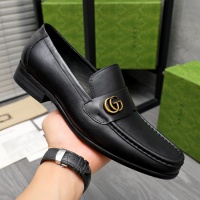 Cheap Gucci Oxfords Shoes For Men #1226199 Replica Wholesale [$88.00 USD] [ITEM#1226199] on Replica Gucci Oxfords Shoes