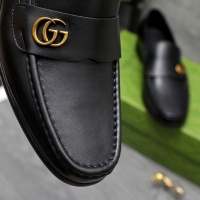 Cheap Gucci Oxfords Shoes For Men #1226199 Replica Wholesale [$88.00 USD] [ITEM#1226199] on Replica Gucci Oxfords Shoes