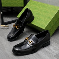 Gucci Oxfords Shoes For Men #1226200