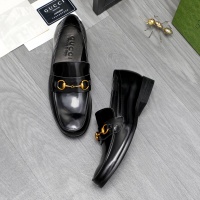 Cheap Gucci Oxfords Shoes For Men #1226200 Replica Wholesale [$88.00 USD] [ITEM#1226200] on Replica Gucci Oxfords Shoes