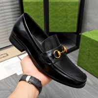 Cheap Gucci Oxfords Shoes For Men #1226200 Replica Wholesale [$88.00 USD] [ITEM#1226200] on Replica Gucci Oxfords Shoes