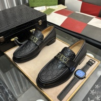 Gucci Oxfords Shoes For Men #1226205