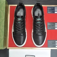 Cheap Gucci Casual Shoes For Men #1226208 Replica Wholesale [$80.00 USD] [ITEM#1226208] on Replica Gucci Casual Shoes