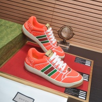 Cheap Gucci Casual Shoes For Men #1226209 Replica Wholesale [$82.00 USD] [ITEM#1226209] on Replica Gucci Casual Shoes