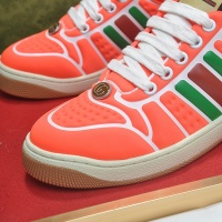 Cheap Gucci Casual Shoes For Men #1226209 Replica Wholesale [$82.00 USD] [ITEM#1226209] on Replica Gucci Casual Shoes