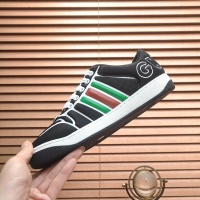 Cheap Gucci Casual Shoes For Men #1226213 Replica Wholesale [$82.00 USD] [ITEM#1226213] on Replica Gucci Casual Shoes