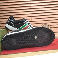 Cheap Gucci Casual Shoes For Men #1226213 Replica Wholesale [$82.00 USD] [ITEM#1226213] on Replica Gucci Casual Shoes