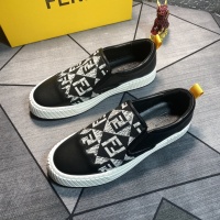 Cheap Fendi Casual Shoes For Men #1226217 Replica Wholesale [$72.00 USD] [ITEM#1226217] on Replica Fendi Casual Shoes