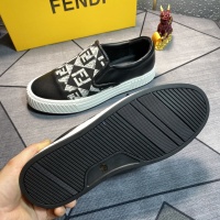 Cheap Fendi Casual Shoes For Men #1226217 Replica Wholesale [$72.00 USD] [ITEM#1226217] on Replica Fendi Casual Shoes