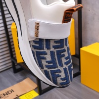 Cheap Fendi Casual Shoes For Men #1226220 Replica Wholesale [$80.00 USD] [ITEM#1226220] on Replica Fendi Casual Shoes