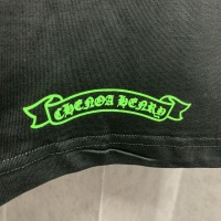 Cheap Chrome Hearts T-Shirts Short Sleeved For Unisex #1226226 Replica Wholesale [$45.00 USD] [ITEM#1226226] on Replica Chrome Hearts T-Shirts