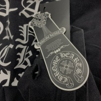 Cheap Chrome Hearts T-Shirts Short Sleeved For Unisex #1226227 Replica Wholesale [$48.00 USD] [ITEM#1226227] on Replica Chrome Hearts T-Shirts