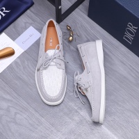 Cheap Christian Dior Casual Shoes For Men #1226236 Replica Wholesale [$98.00 USD] [ITEM#1226236] on Replica Christian Dior Casual Shoes