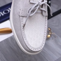 Cheap Christian Dior Casual Shoes For Men #1226236 Replica Wholesale [$98.00 USD] [ITEM#1226236] on Replica Christian Dior Casual Shoes