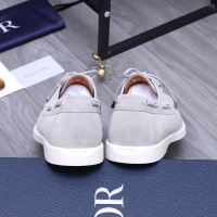 Cheap Christian Dior Casual Shoes For Men #1226236 Replica Wholesale [$98.00 USD] [ITEM#1226236] on Replica Christian Dior Casual Shoes