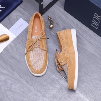 Cheap Christian Dior Casual Shoes For Men #1226237 Replica Wholesale [$98.00 USD] [ITEM#1226237] on Replica Christian Dior Casual Shoes