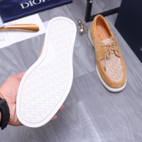 Cheap Christian Dior Casual Shoes For Men #1226237 Replica Wholesale [$98.00 USD] [ITEM#1226237] on Replica Christian Dior Casual Shoes